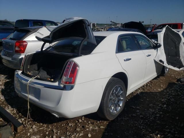 2014 Chrysler 300C