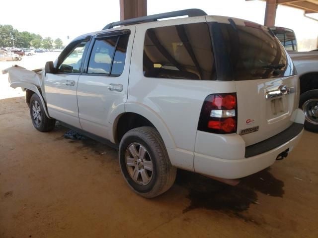 2009 Ford Explorer XLT