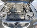 2012 BMW 740 LI