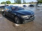 2012 BMW 740 LI