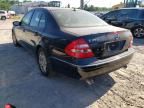 2006 Mercedes-Benz E 350 4matic