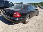 2006 Mercedes-Benz E 350 4matic