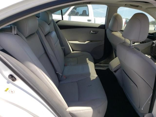 2011 Lexus ES 350