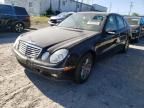 2006 Mercedes-Benz E 350 4matic