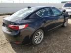 2017 Acura ILX Premium Tech