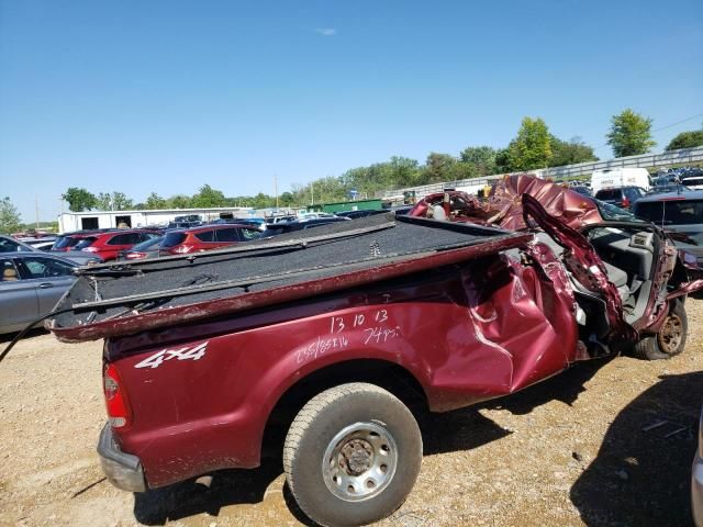 2004 Ford F250 Super Duty