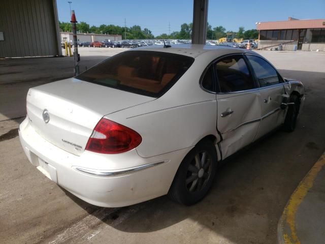 2008 Buick Lacrosse CX