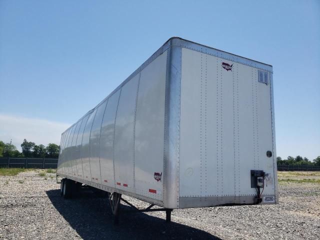 2018 Wabash Trailer