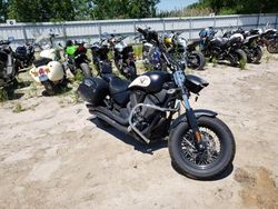 Victory salvage cars for sale: 2013 Victory High-Ball