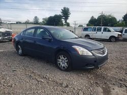 Nissan Altima Vehiculos salvage en venta: 2010 Nissan Altima Base