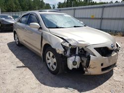 2007 Toyota Camry CE en venta en Charles City, VA