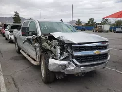 2018 Chevrolet Silverado K1500 LT for sale in Anthony, TX