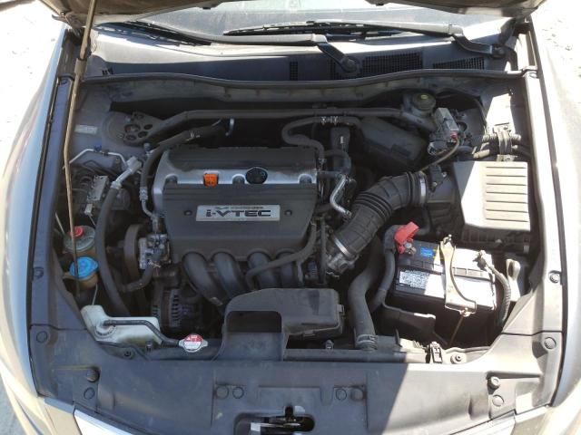 2009 Honda Accord EXL