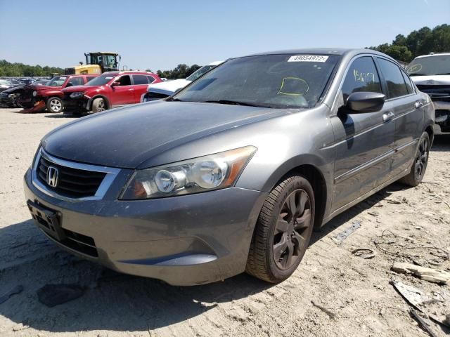 2009 Honda Accord EXL