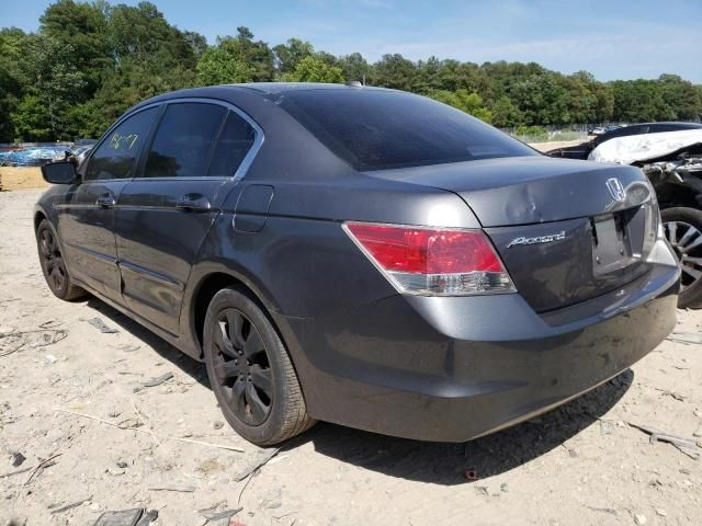 2009 Honda Accord EXL