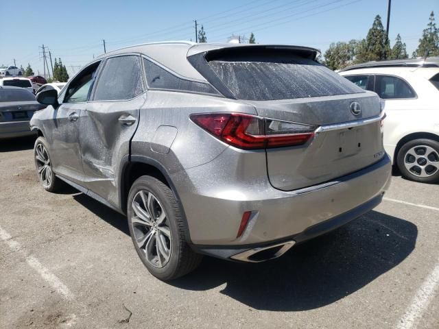 2018 Lexus RX 350 Base