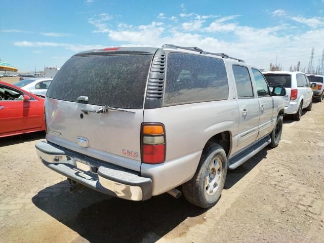 2006 GMC Yukon XL C1500