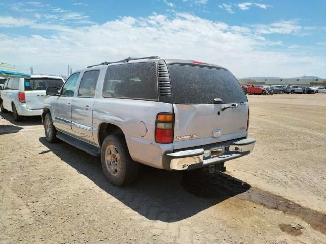 2006 GMC Yukon XL C1500