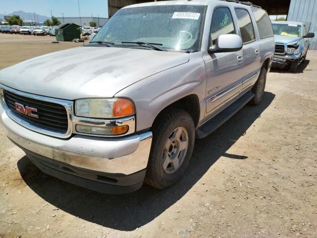 2006 GMC Yukon XL C1500