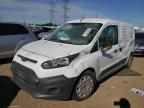 2017 Ford Transit Connect XL