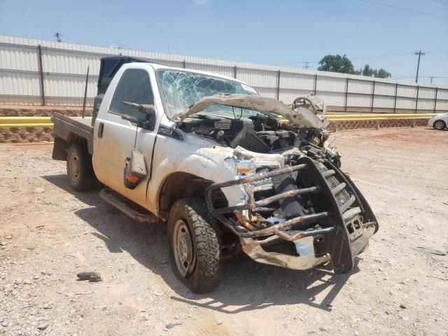 2015 Ford F250 Super Duty