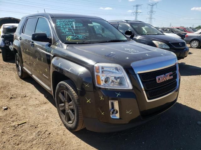 2014 GMC Terrain SLE