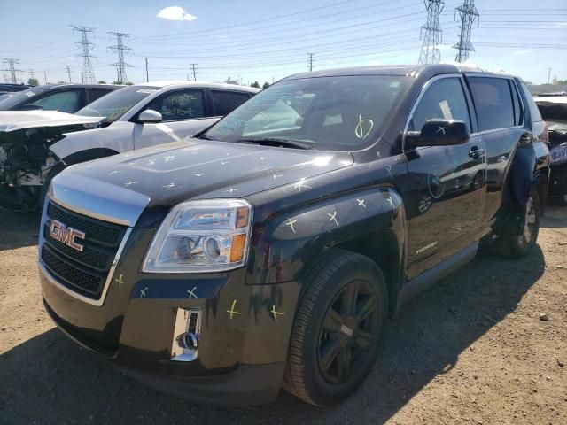 2014 GMC Terrain SLE