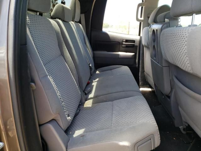 2012 Toyota Tundra Double Cab SR5