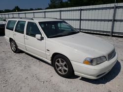 Carros dañados por inundaciones a la venta en subasta: 1998 Volvo V70