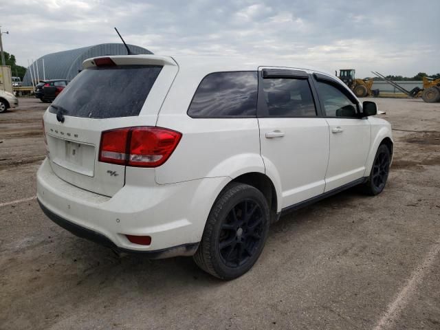 2015 Dodge Journey R/T