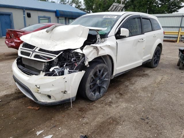 2015 Dodge Journey R/T