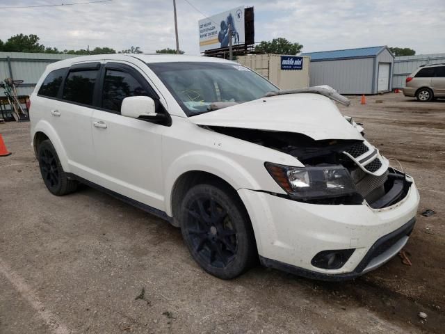 2015 Dodge Journey R/T