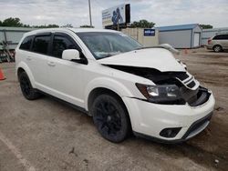 2015 Dodge Journey R/T for sale in Wichita, KS