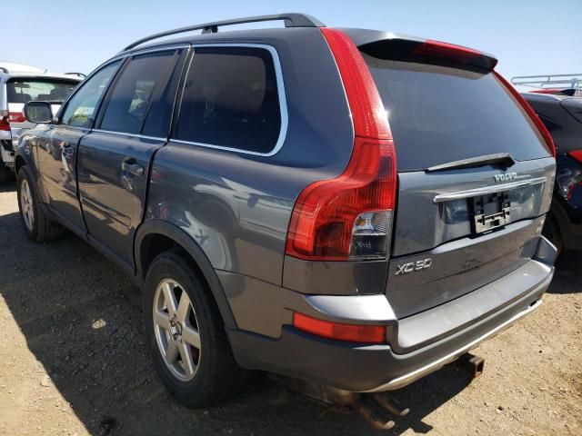 2007 Volvo XC90 3.2