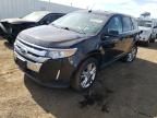 2012 Ford Edge Limited