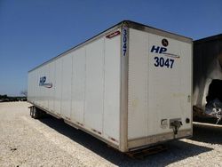 Great Dane Trailer Vehiculos salvage en venta: 2017 Great Dane Trailer