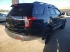 2011 Ford Explorer XLT