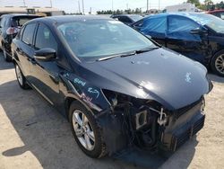 Ford Focus salvage cars for sale: 2014 Ford Focus SE