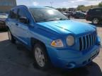 2009 Jeep Compass Sport