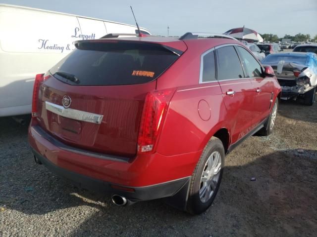 2011 Cadillac SRX Luxury Collection