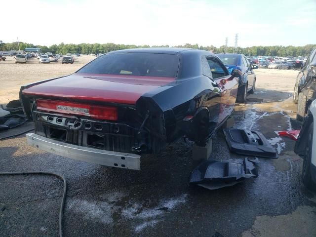 2015 Dodge Challenger SRT 392