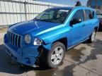 2009 Jeep Compass Sport