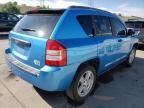 2009 Jeep Compass Sport