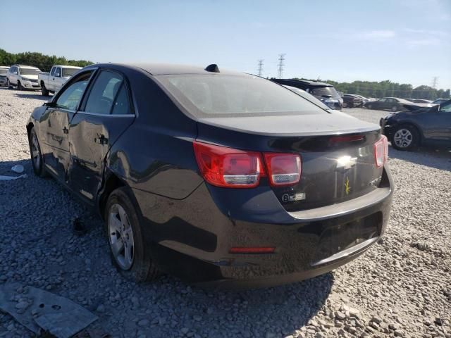 2014 Chevrolet Malibu LS