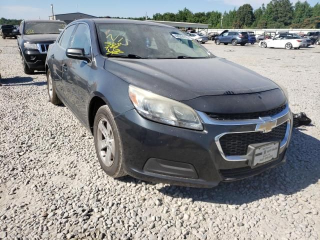 2014 Chevrolet Malibu LS