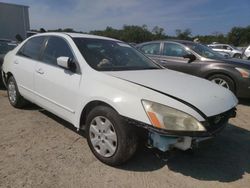 2003 Honda Accord LX for sale in Jacksonville, FL