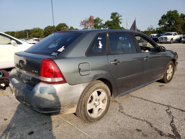 2004 Chevrolet Malibu Maxx LT