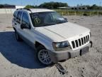 2004 Jeep Grand Cherokee Laredo