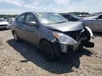 2017 Nissan Versa S