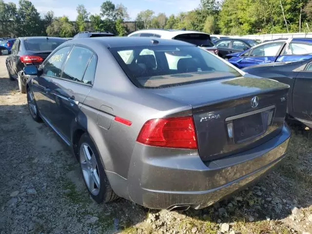 2006 Acura 3.2TL